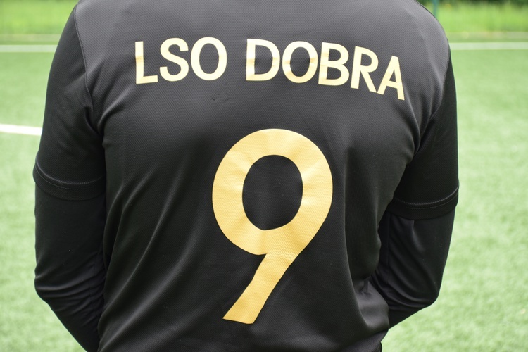 Dzień LSO w Dobrej