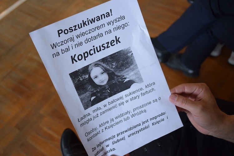 Dzień LSO w Dobrej