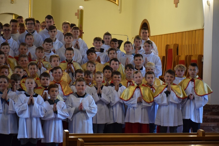 Dzień LSO w Dobrej
