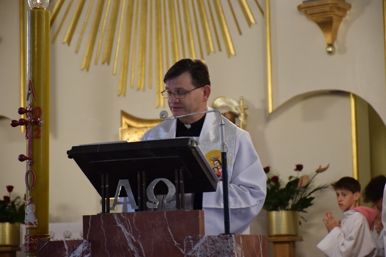 Dzień LSO w Dobrej