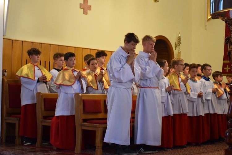 Dzień LSO w Dobrej
