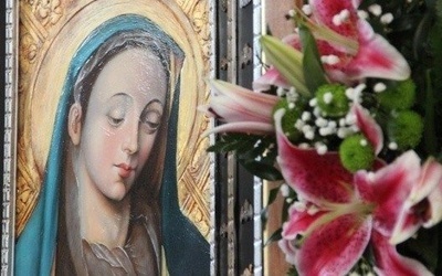 Watykan zatwierdził teksty liturgiczne o Najświętszej Maryi Pannie z Rokitna