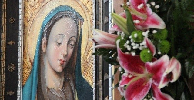 Watykan zatwierdził teksty liturgiczne o Najświętszej Maryi Pannie z Rokitna