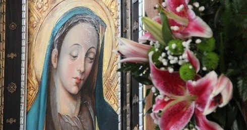 Watykan zatwierdził teksty liturgiczne o Najświętszej Maryi Pannie z Rokitna