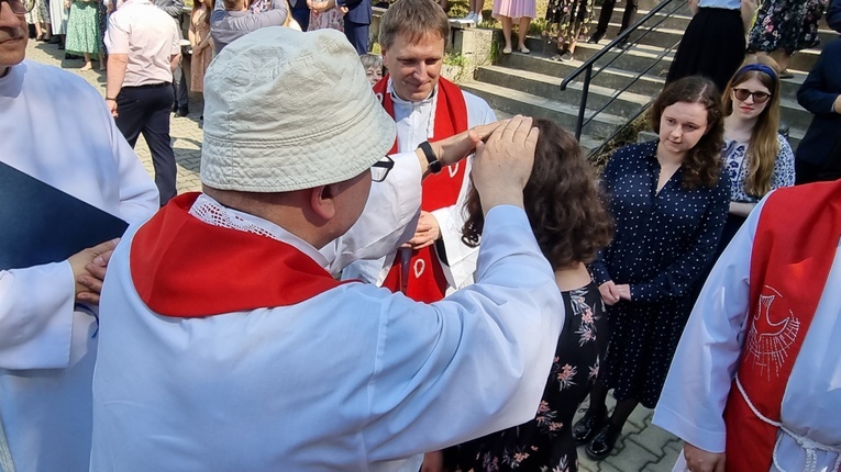 Centralna Oaza Matka w Krościenku 2022