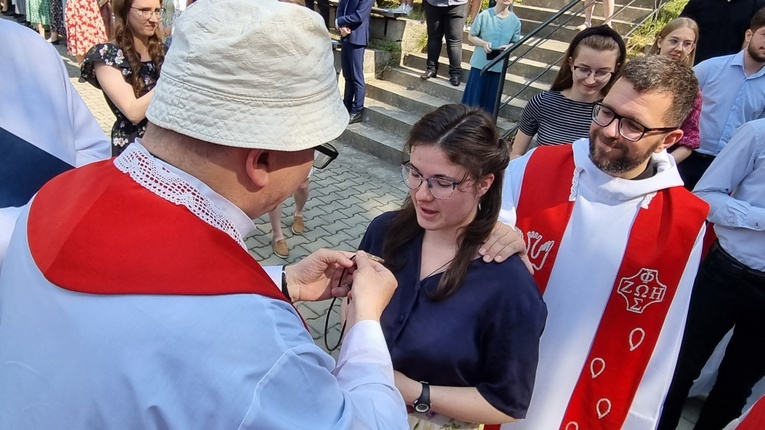 Centralna Oaza Matka w Krościenku 2022