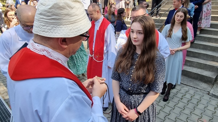 Centralna Oaza Matka w Krościenku 2022