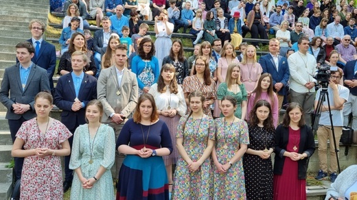 Centralna Oaza Matka w Krościenku 2022