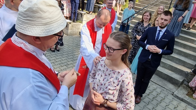 Centralna Oaza Matka w Krościenku 2022