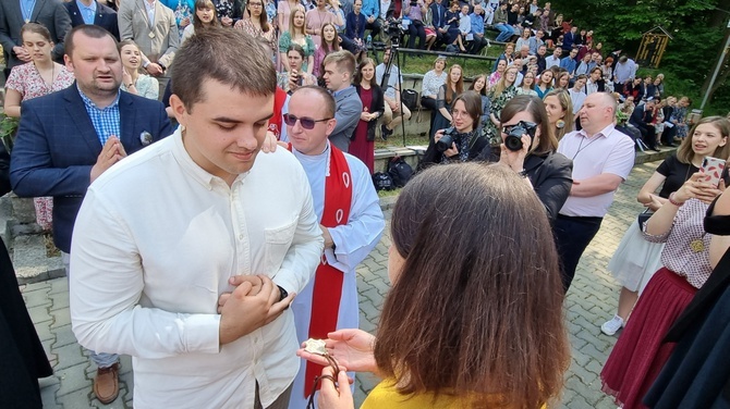 Centralna Oaza Matka w Krościenku 2022