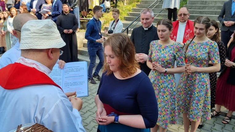 Centralna Oaza Matka w Krościenku 2022