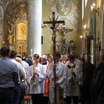 Ołpiny. Rocznica śmierci ks. prał. Jana Ślęzaka