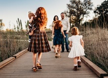 Modlitwa Jana Pawła II za rodziny