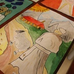 Piękno diecezji legnickiej w oczach dziecka i osoby dorosłej