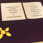 Piękno diecezji legnickiej w oczach dziecka i osoby dorosłej