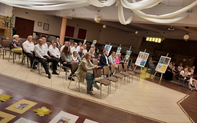 Piękno diecezji legnickiej w oczach dziecka i osoby dorosłej