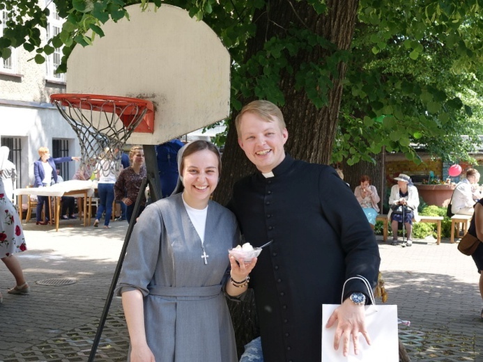 Obchody 100-lecia obecności w Polsce i 75-lecia w Dzierżoniowie