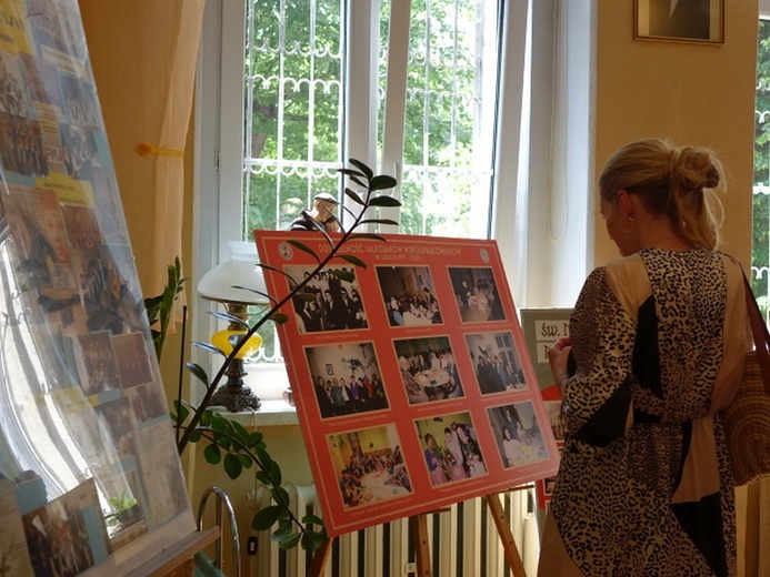 Obchody 100-lecia obecności w Polsce i 75-lecia w Dzierżoniowie