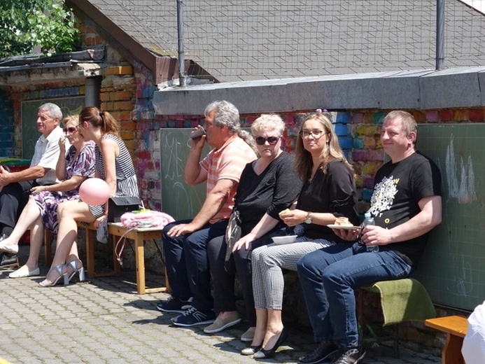 Obchody 100-lecia obecności w Polsce i 75-lecia w Dzierżoniowie