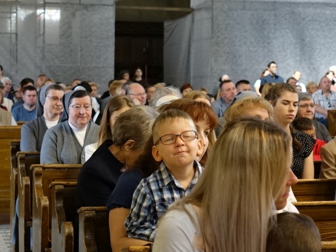 Obchody 100-lecia obecności w Polsce i 75-lecia w Dzierżoniowie