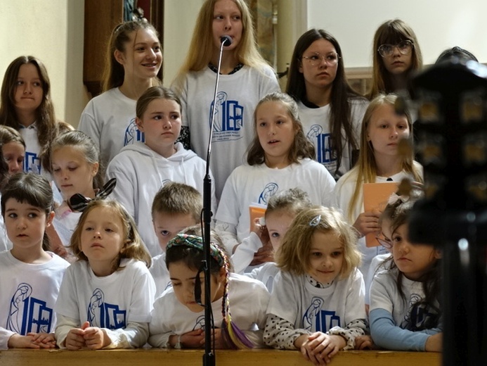 Obchody 100-lecia obecności w Polsce i 75-lecia w Dzierżoniowie