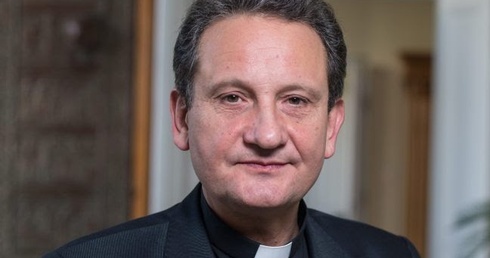 Bp Rafał Markowski przewodniczącym Rady ds. Środków Społecznego Przekazu KEP