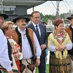 W rocznicę papieskiej pielgrzymki - Msza św. pod Wielką Krokwią