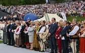 W rocznicę papieskiej pielgrzymki - Msza św. pod Wielką Krokwią