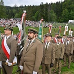 W rocznicę papieskiej pielgrzymki - Msza św. pod Wielką Krokwią