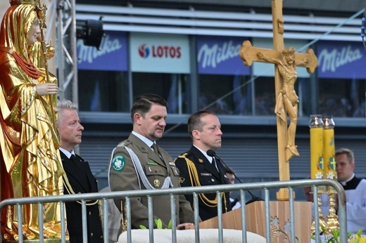 W rocznicę papieskiej pielgrzymki - Msza św. pod Wielką Krokwią