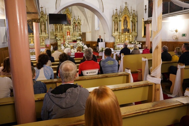 Pierwszy z trzech Koncertów Ziemi Świdnickiej