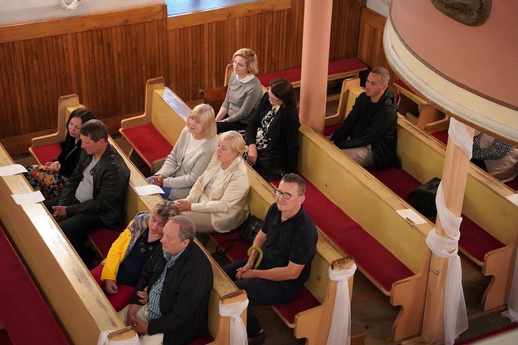 Pierwszy z trzech Koncertów Ziemi Świdnickiej