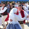 	Dla rodzin brawurowo zatańczyli Lipowianie.