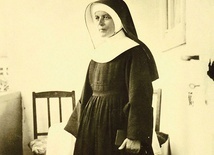 Siostra Adela Schramm zmarła w opinii świętości. Ludzie zapamiętali jej miłosierdzie i ogromną dobroć.