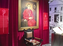 W domu generalnym zgromadzenia można zwiedzić multimedialne muzeum.