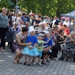 Strzegomska parafia zorganizowała festyn dla dzieci