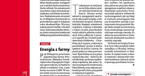 Gość Elbląski 23/2022