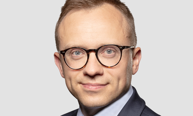 Soboń o nagrodach za Polski Ład: Ja bym takiej decyzji nie podjął