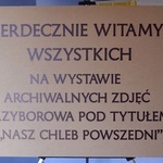 Wystawa w Przyborowie