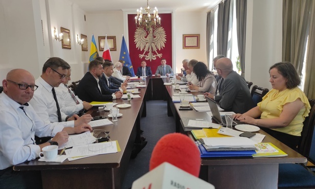 Śląskie. Samorządowcy z uwagami do premiera