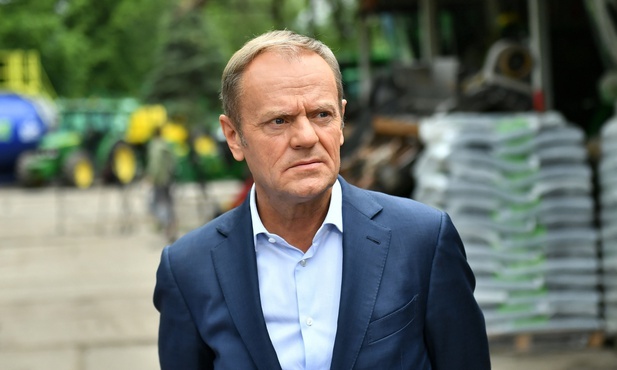 Tusk: Zagwarantujemy legalność aborcji do 12. tygodnia