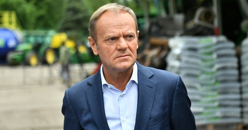 Tusk: Zagwarantujemy legalność aborcji do 12. tygodnia