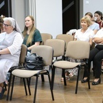 Spotkanie dla kobiet w Radomiu