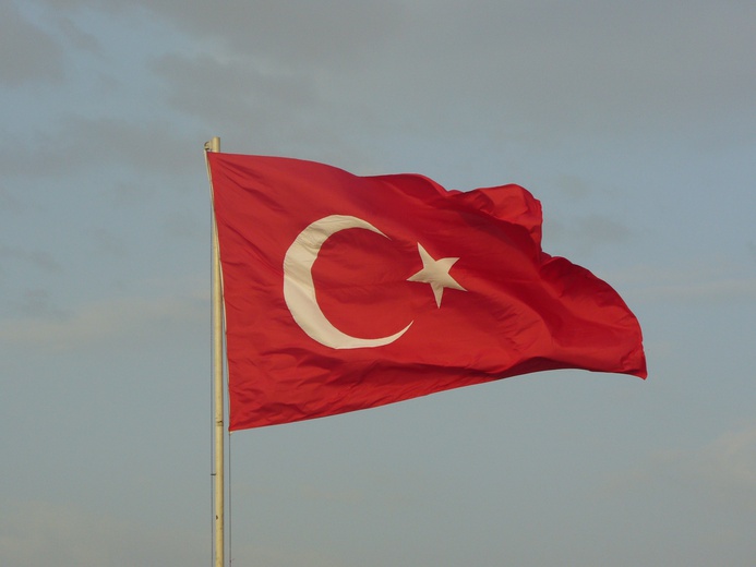Turcja: Grecja powinna zdemilitaryzować wyspy na Morzu Egejskim