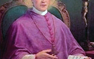 Św. Antoni Maria Gianelli