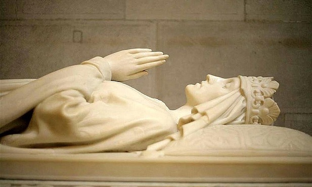 Św. Jadwiga Królowa