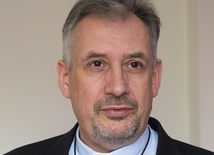 To nie krok karny,  ale duszpasterski