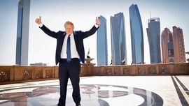 Czy propozycja Borisa Johnsona ma szansę  na realizację?