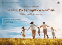 Idźmy rodzinnie do Matemblewa