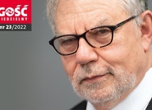 W najnowszym „Gościu”: O wartościach chrześcijańskich, których należy bronić w Unii Europejskiej